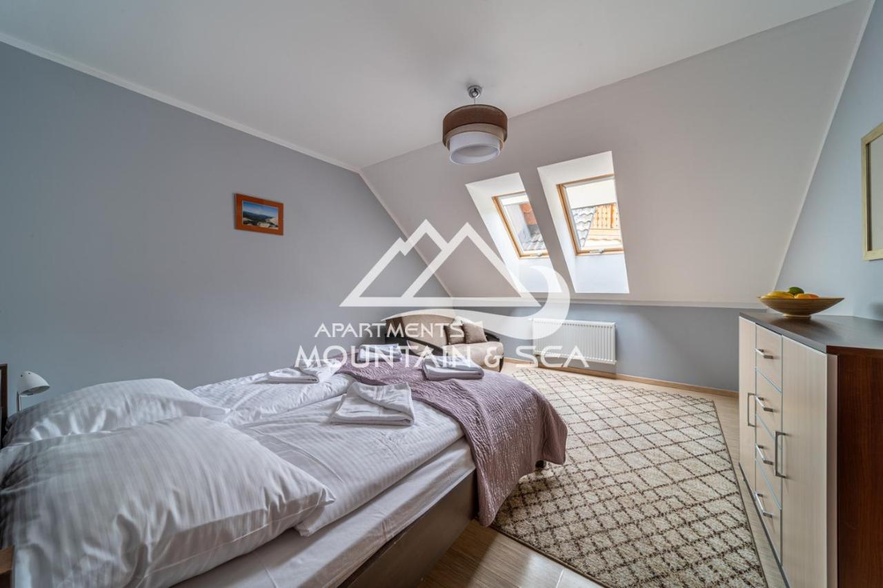 Apartament Podgórze Szklarska Poręba Exterior foto